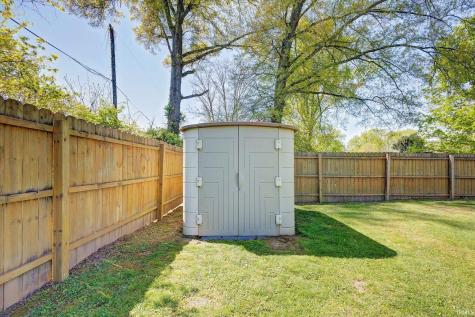 3313 S Rogers Street Bloomington IN 47403