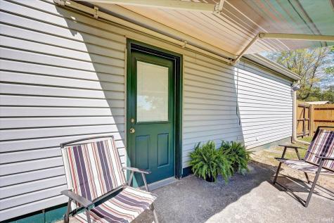 3313 S Rogers Street Bloomington IN 47403