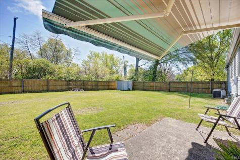3313 S Rogers Street Bloomington IN 47403