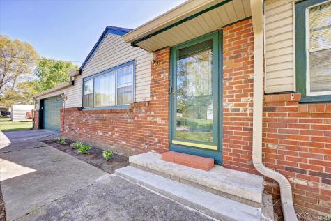 3313 S Rogers Street Bloomington IN 47403
