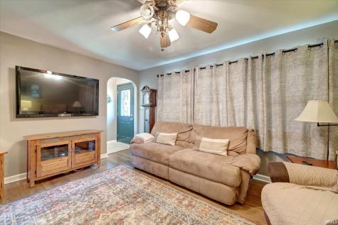 3313 S Rogers Street Bloomington IN 47403