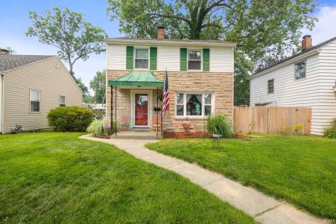 814 W Lawrence Street Mishawaka IN 46545