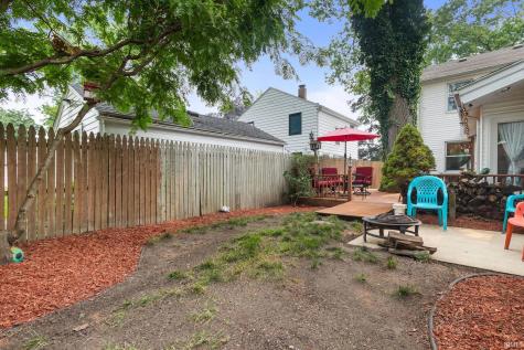 814 W Lawrence Street Mishawaka IN 46545