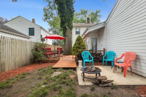 814 W Lawrence Street Mishawaka IN 46545