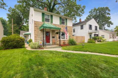 814 W Lawrence Street Mishawaka IN 46545