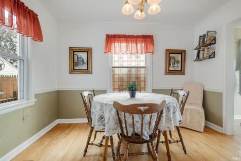 814 W Lawrence Street Mishawaka IN 46545