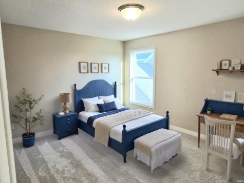 5297 Fair Creek Run Fort Wayne IN 46818