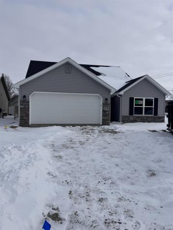 2079 Willow Bend Huntington IN 46750