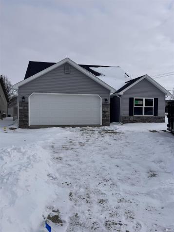 2079 Willow Bend Huntington IN 46750