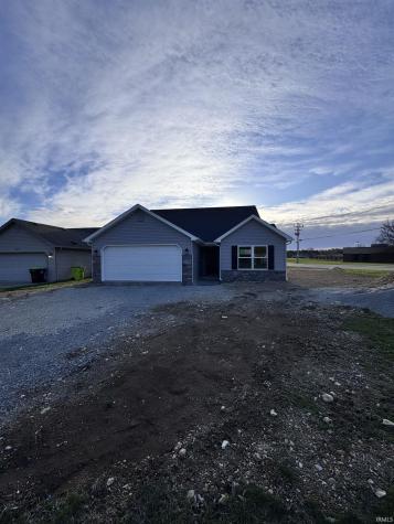 2079 Willow Bend Huntington IN 46750
