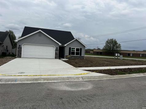 2079 Willow Bend Huntington IN 46750