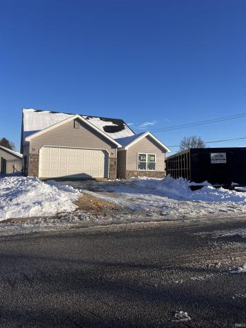 2079 Willow Bend Huntington IN 46750