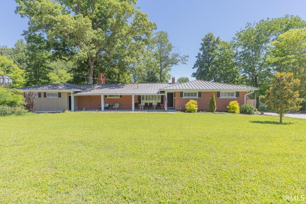 9707 Denzer Road Evansville IN 47720
