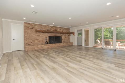 9707 Denzer Road Evansville IN 47720