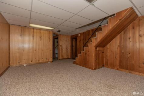 9707 Denzer Road Evansville IN 47720