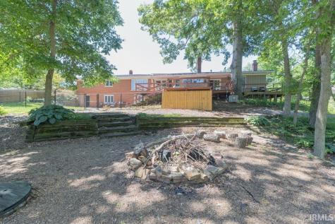 9707 Denzer Road Evansville IN 47720