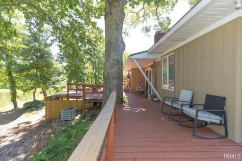 9707 Denzer Road Evansville IN 47720