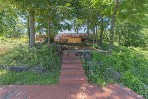 9707 Denzer Road Evansville IN 47720