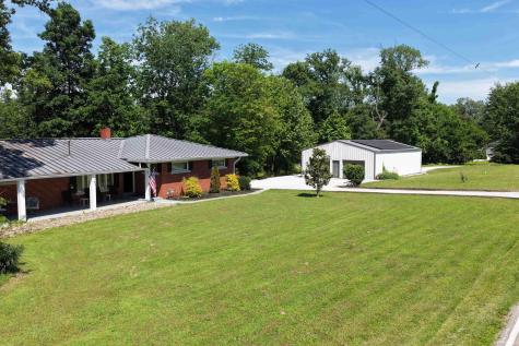 9707 Denzer Road Evansville IN 47720