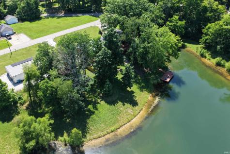 9707 Denzer Road Evansville IN 47720