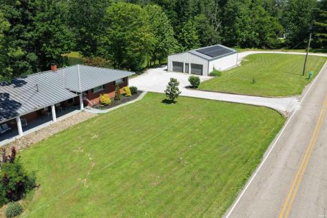 9707 Denzer Road Evansville IN 47720