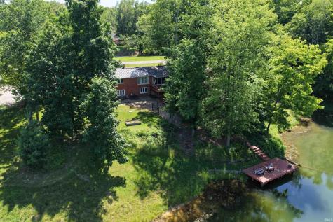 9707 Denzer Road Evansville IN 47720