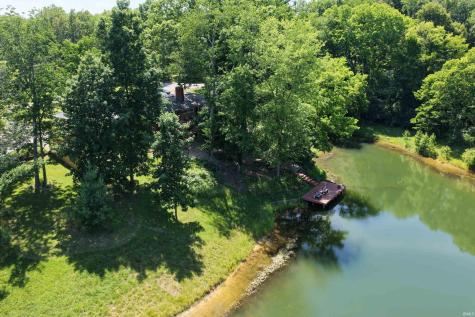 9707 Denzer Road Evansville IN 47720