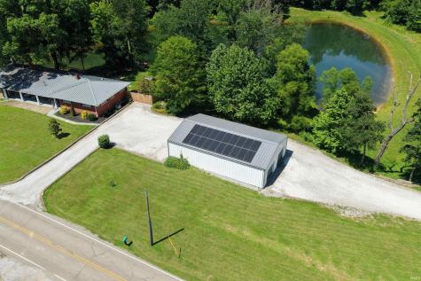 9707 Denzer Road Evansville IN 47720