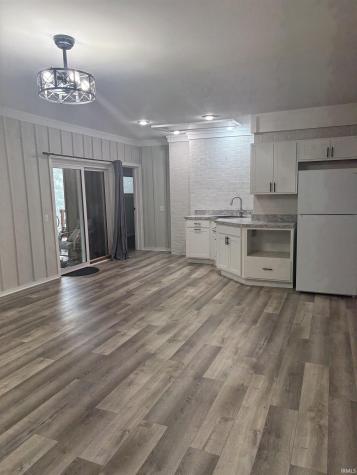 9707 Denzer Road Evansville IN 47720