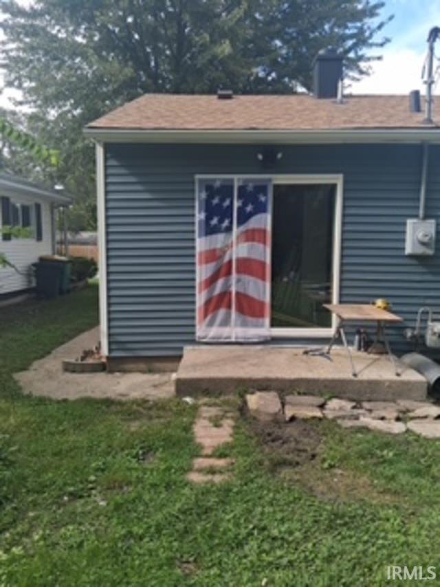 2303 Panama Street Mishawaka IN 46544