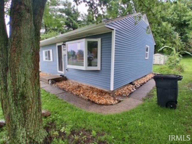 2303 Panama Street Mishawaka IN 46544