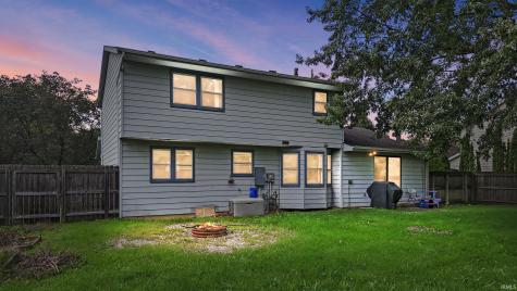 1622 Randford Place Fort Wayne IN 46815