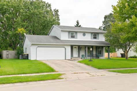 1622 Randford Place Fort Wayne IN 46815