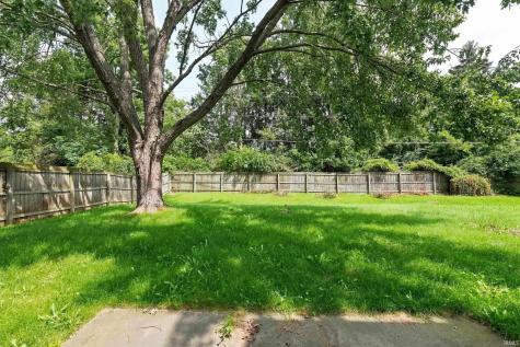 1622 Randford Place Fort Wayne IN 46815