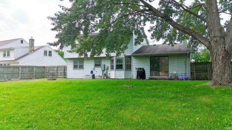 1622 Randford Place Fort Wayne IN 46815