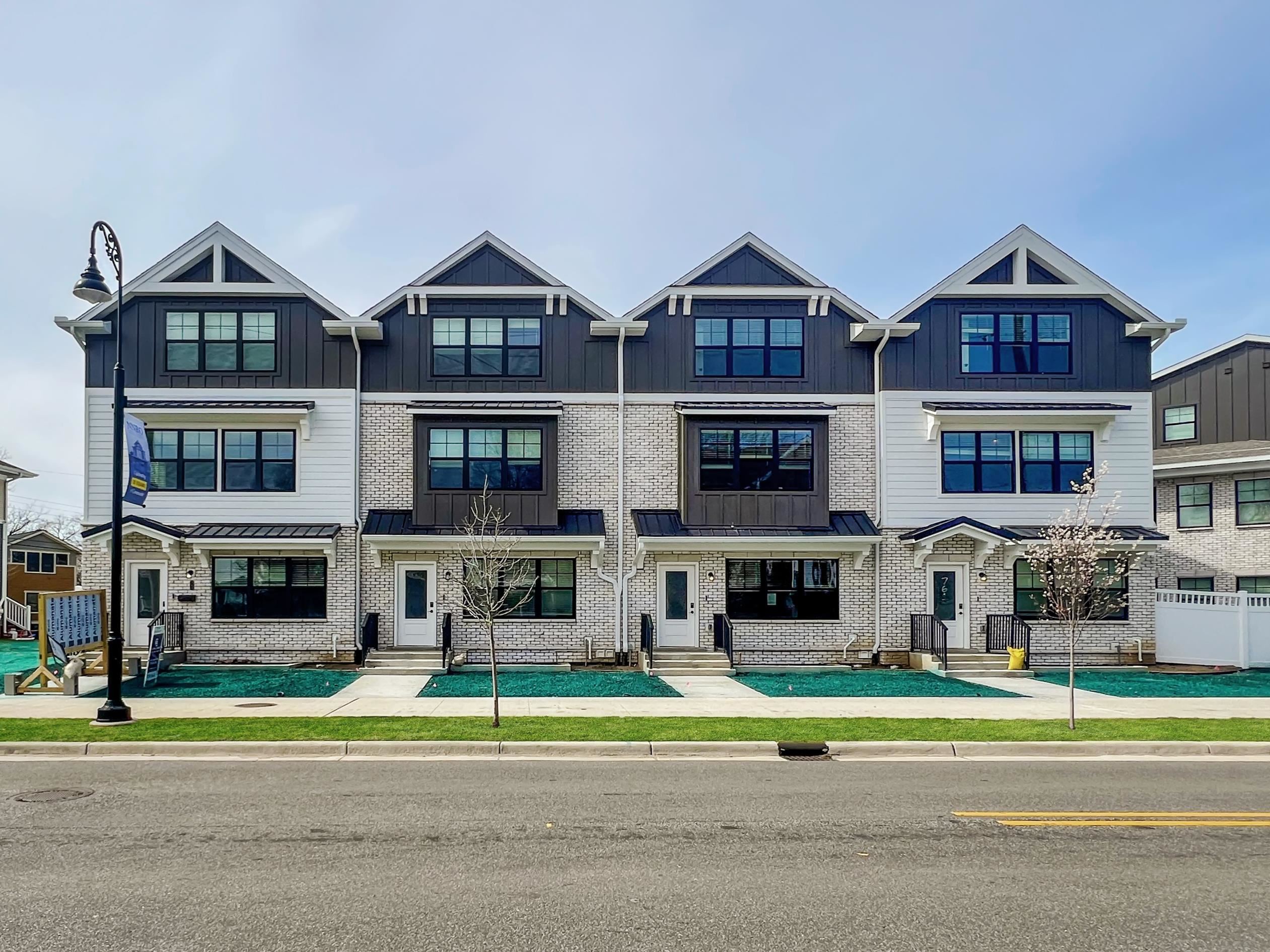 South Bend IN, 708 N Turnock Street