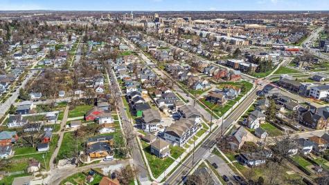 708 N Turnock Street South Bend IN 46617