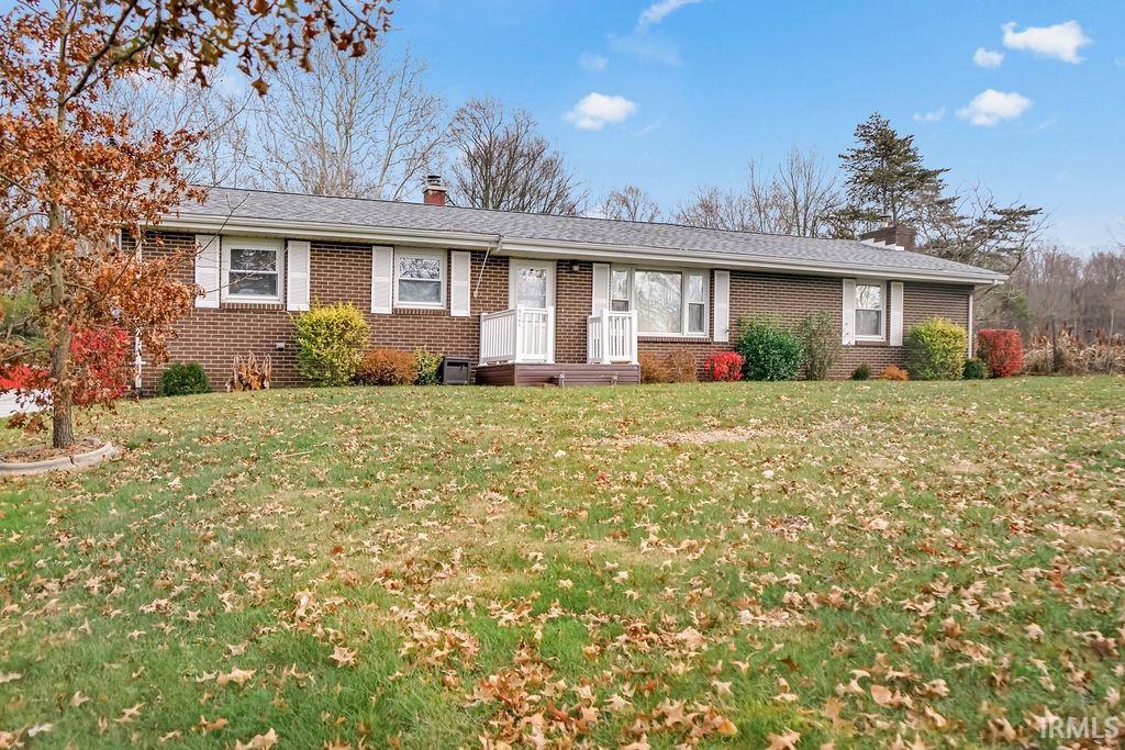 5151 S Harmony Road Bloomington IN 47403