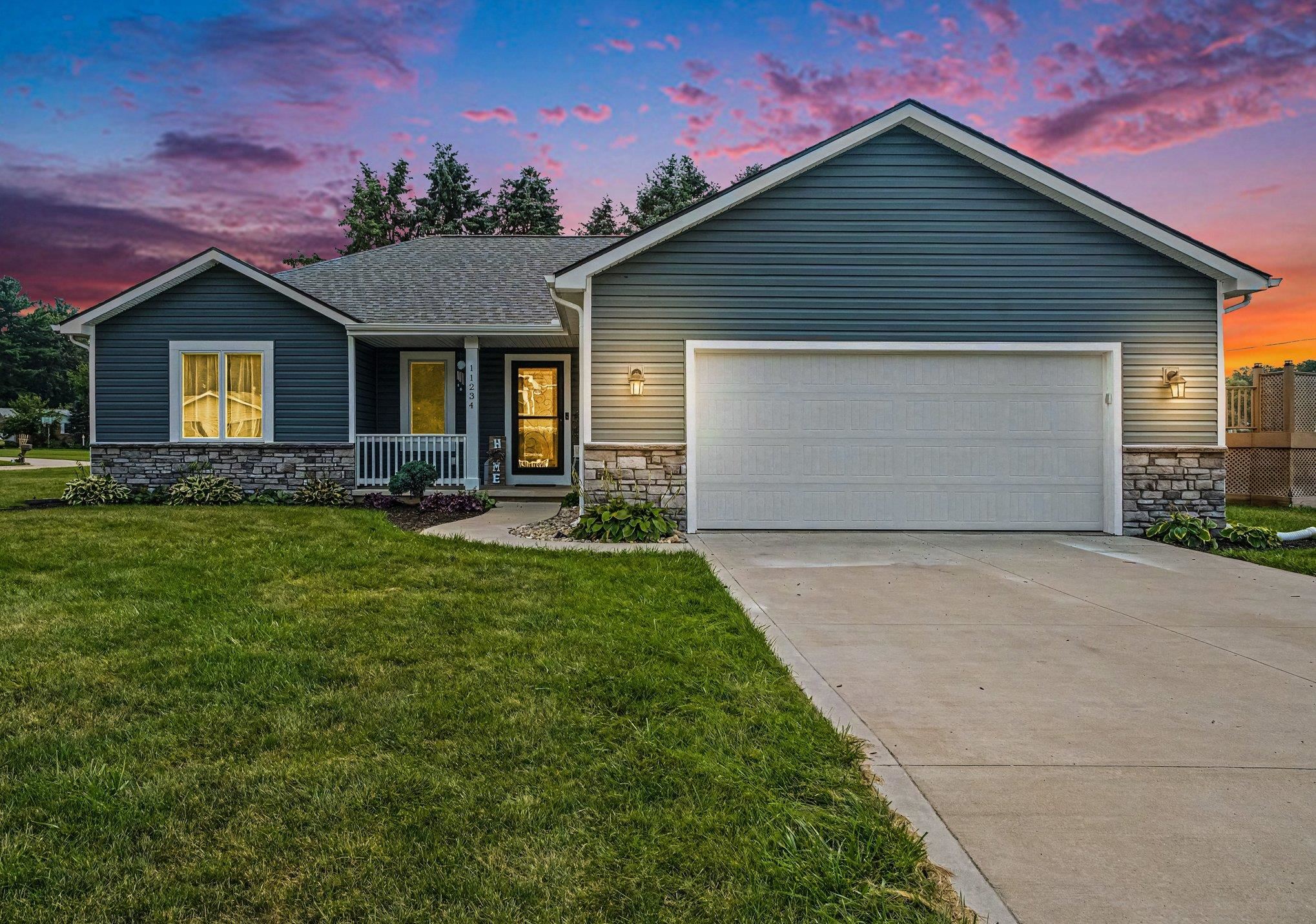 11234 Archer Street Mishawaka IN 46544