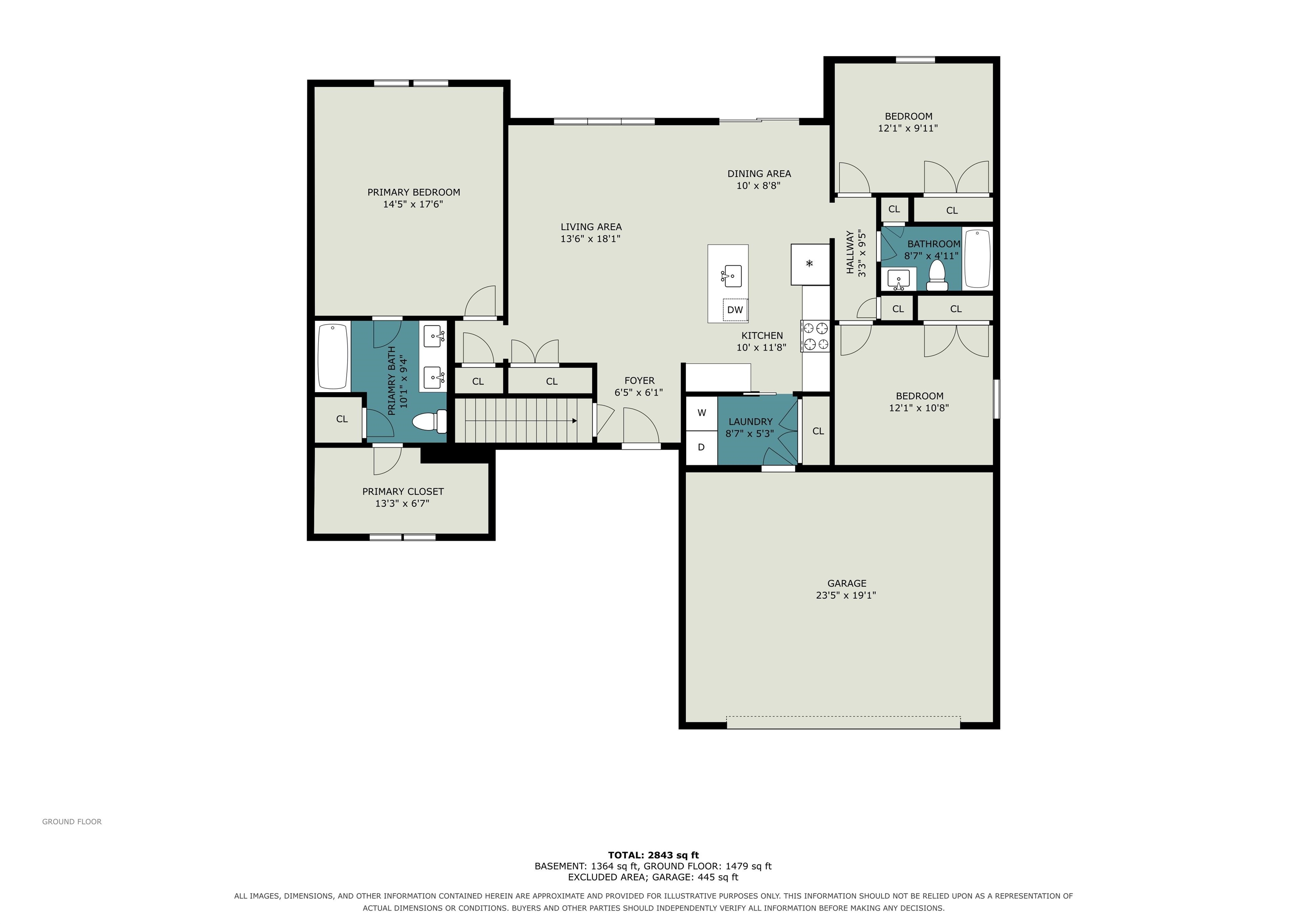 11234 Archer Street Mishawaka IN 46544