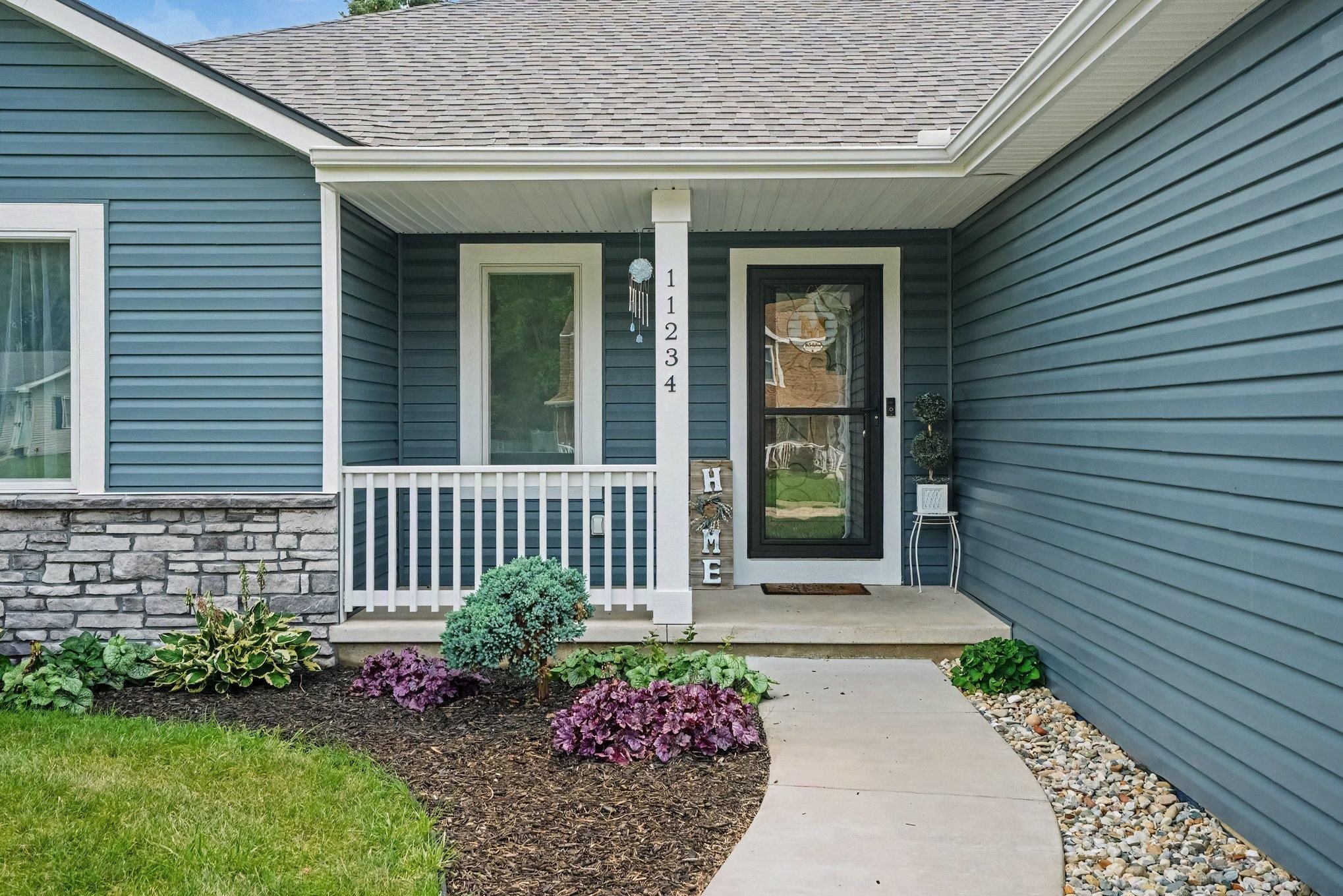 11234 Archer Street Mishawaka IN 46544