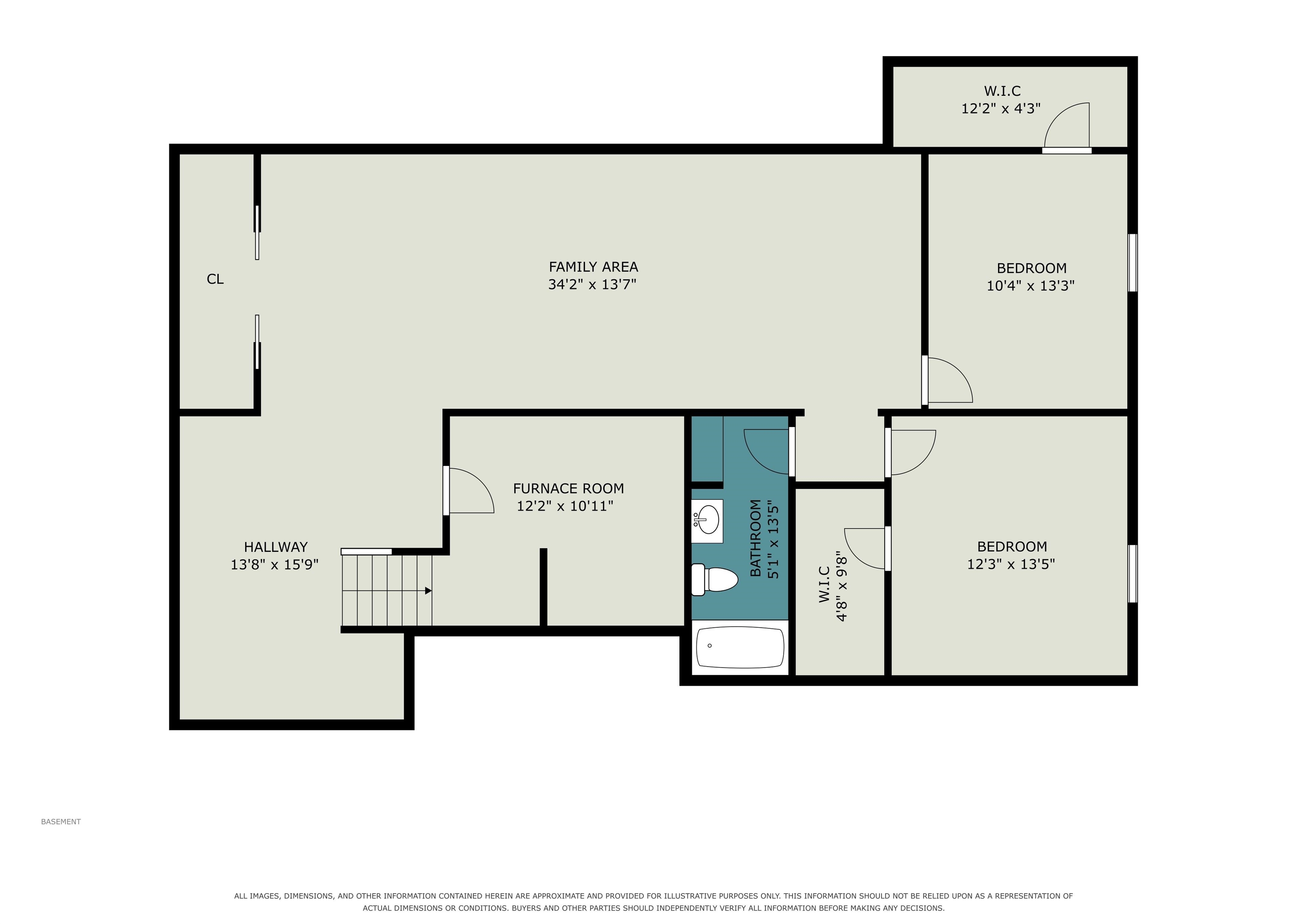11234 Archer Street Mishawaka IN 46544