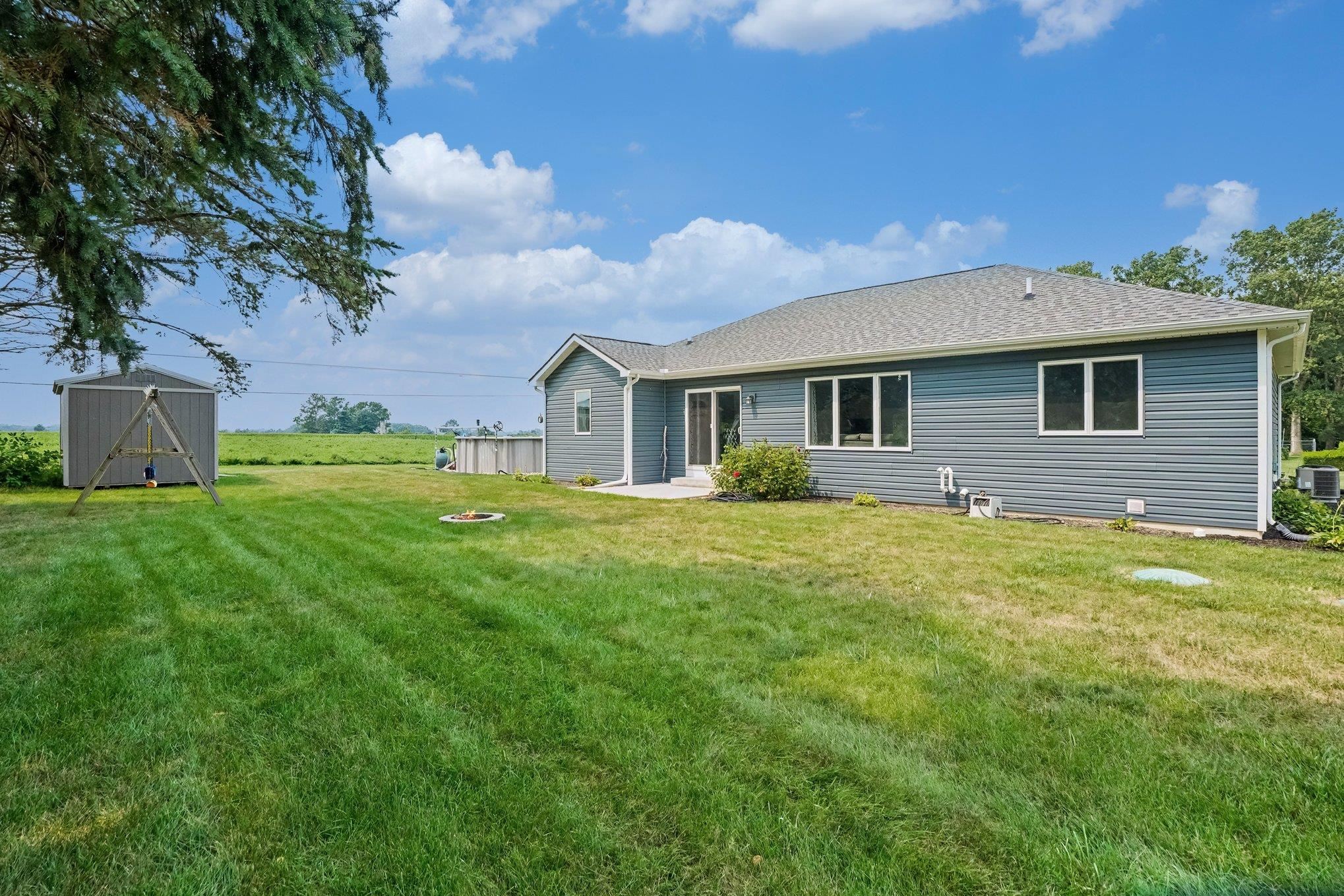 11234 Archer Street Mishawaka IN 46544