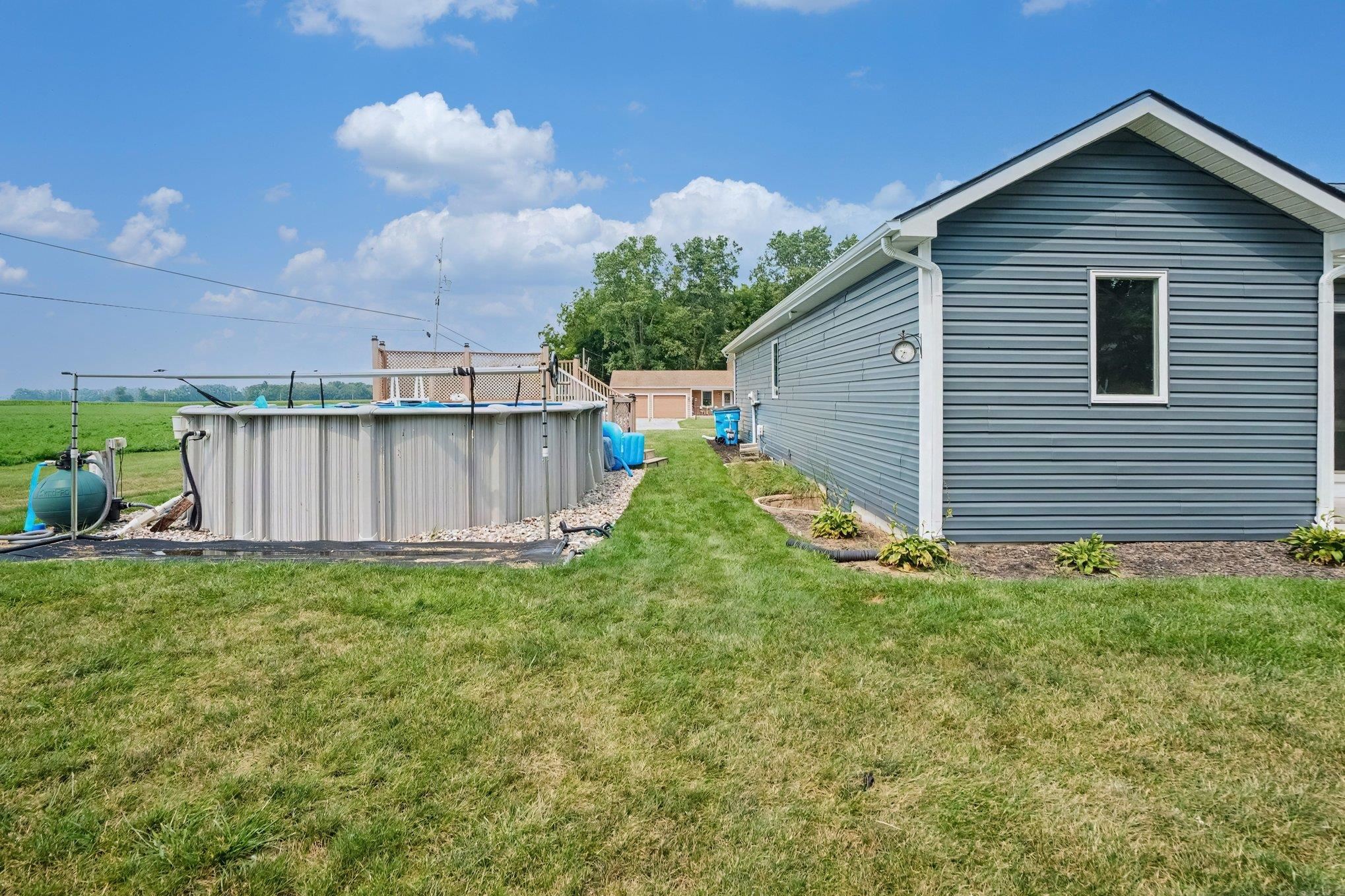 11234 Archer Street Mishawaka IN 46544