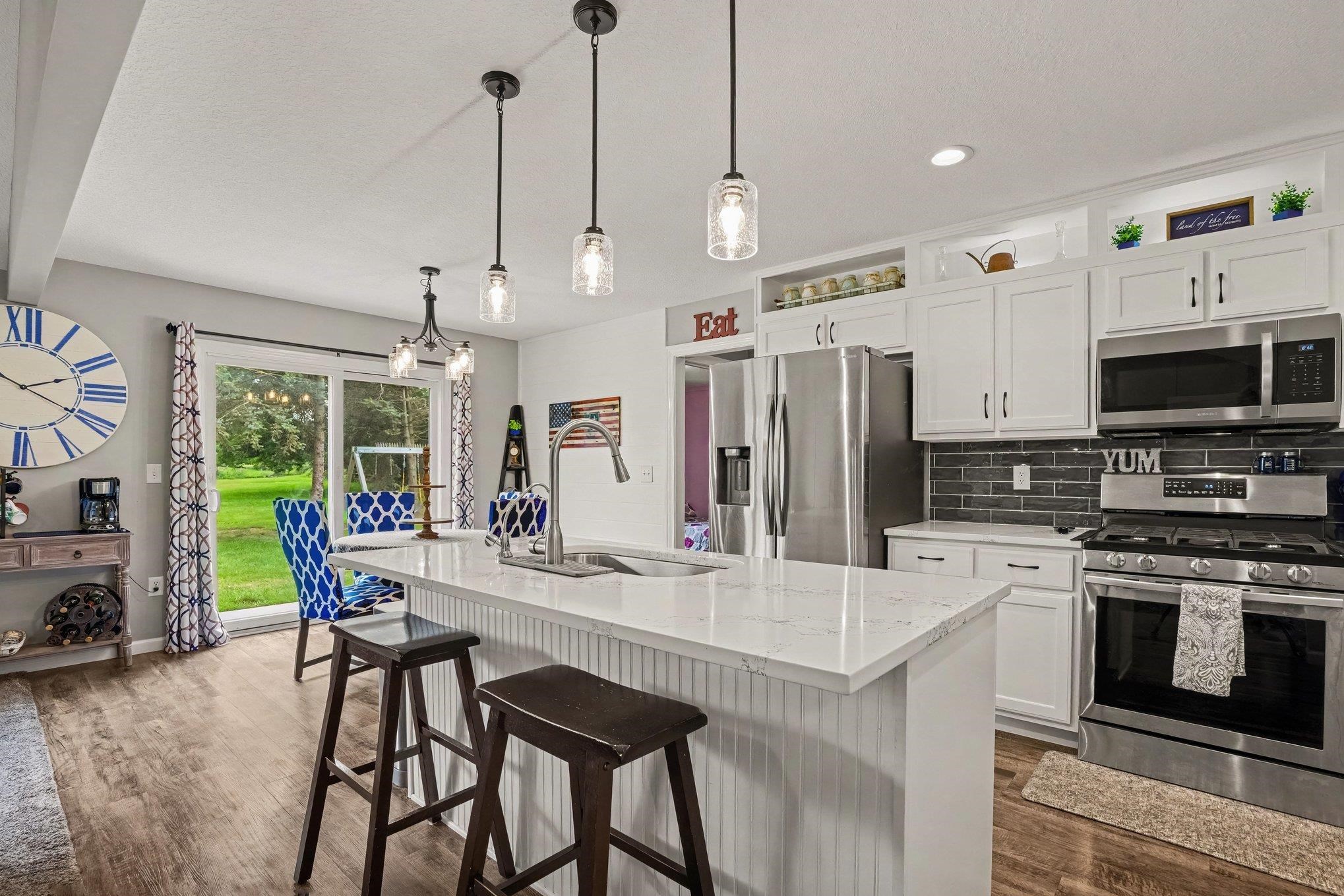 11234 Archer Street Mishawaka IN 46544