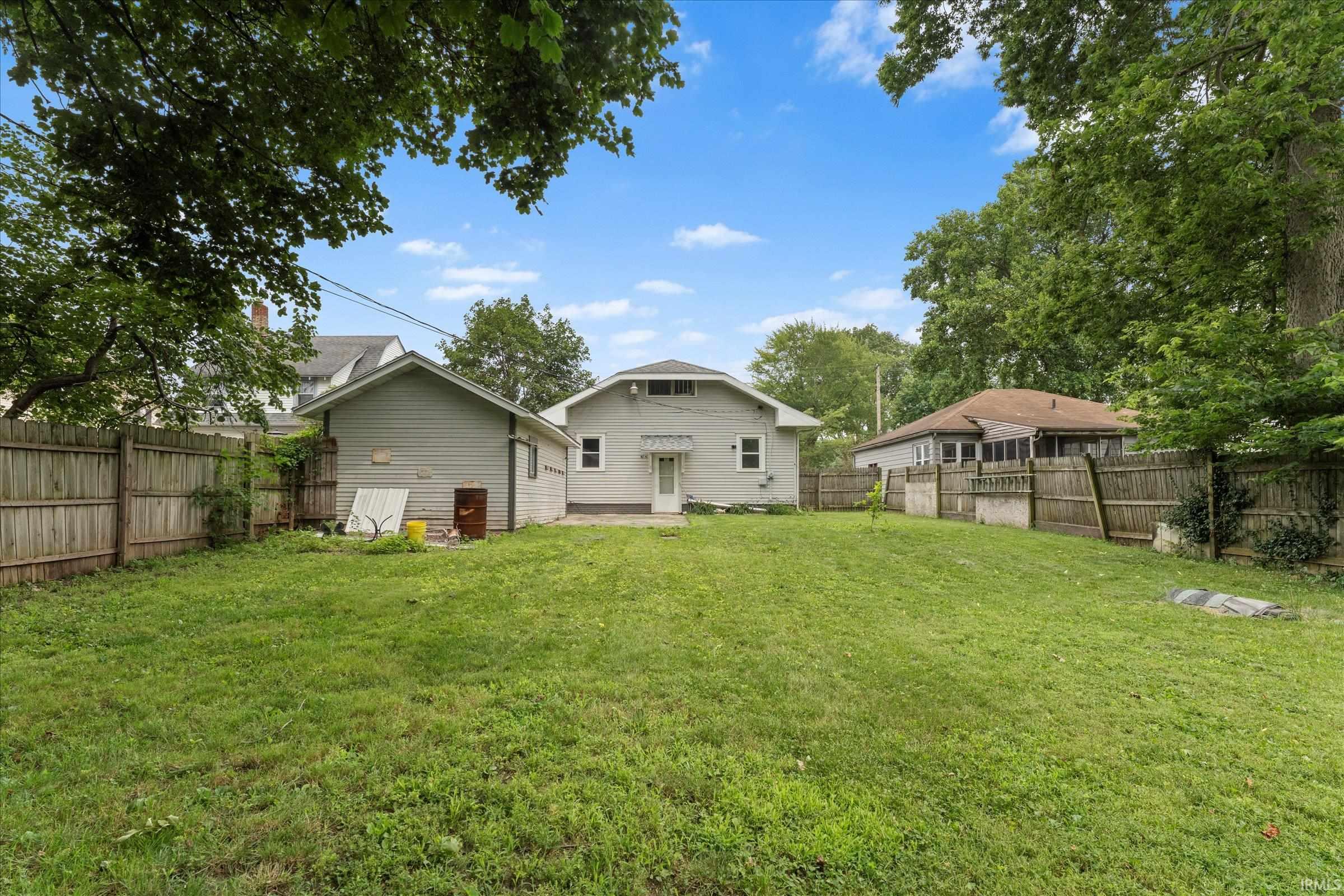 169 Simpson Avenue Elkhart IN 46516