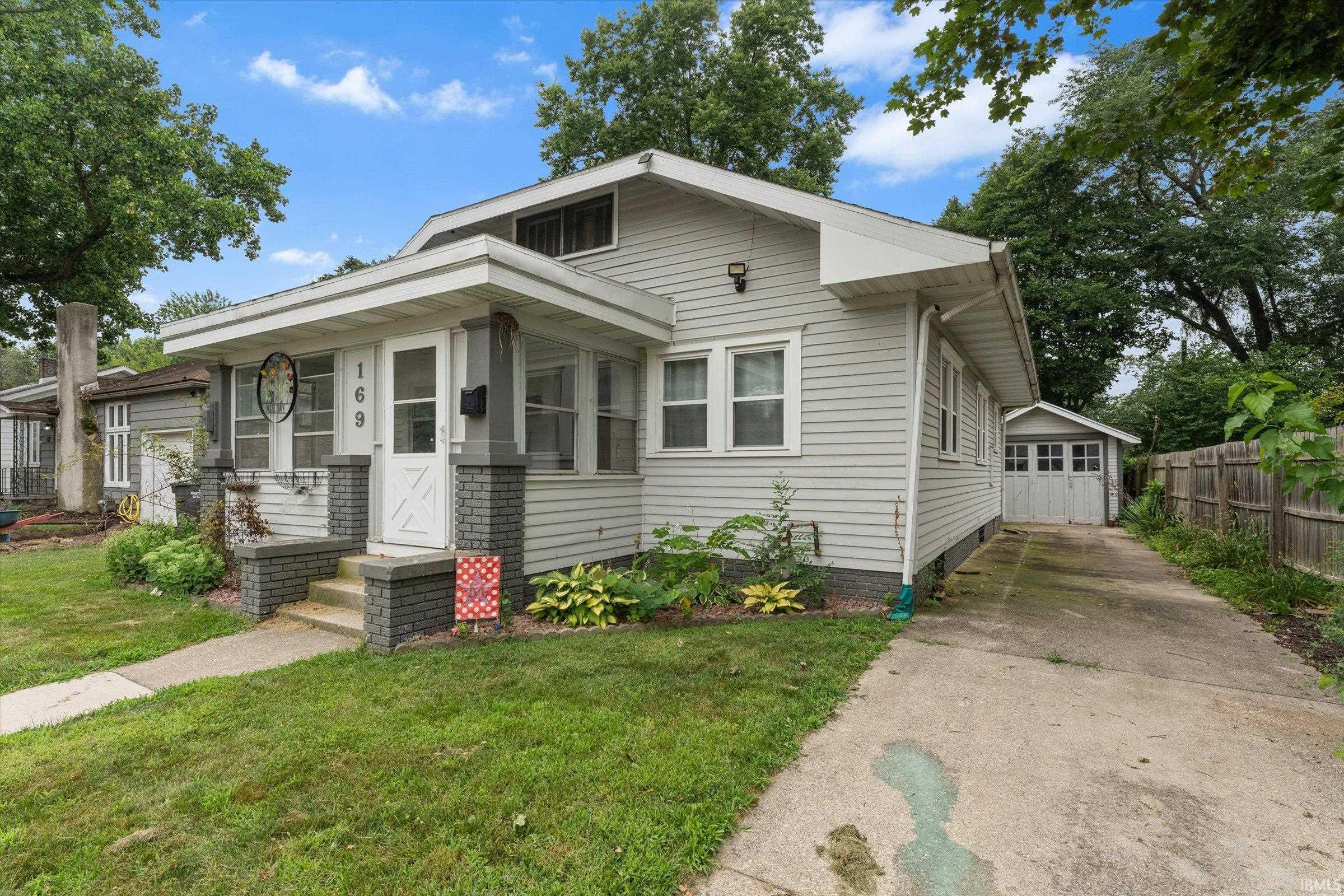 169 Simpson Avenue Elkhart IN 46516