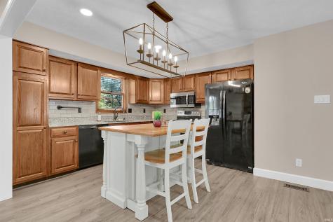 7517 Blackford Avenue Evansville IN 47715
