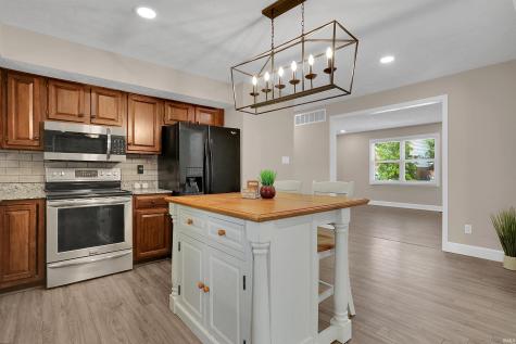 7517 Blackford Avenue Evansville IN 47715