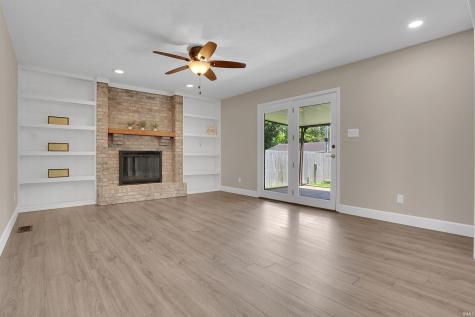 7517 Blackford Avenue Evansville IN 47715